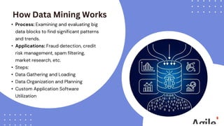 Simplify Data Mining Methods and Benefits Unveiled.pptx