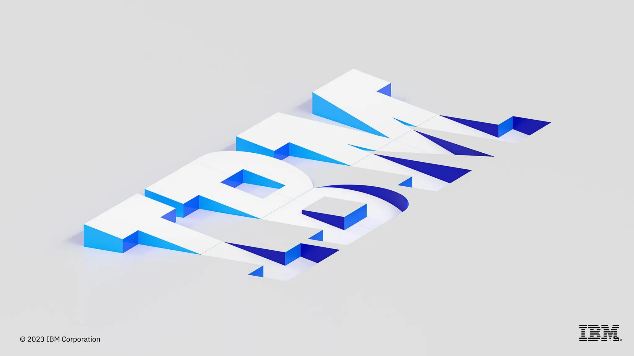 33
© 2023 IBM Corporation
 