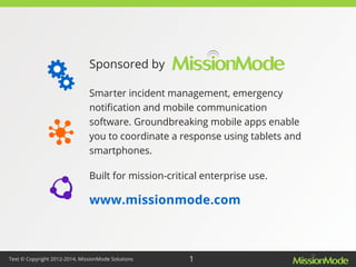 Simplifying Internal Crisis Communications Pdf