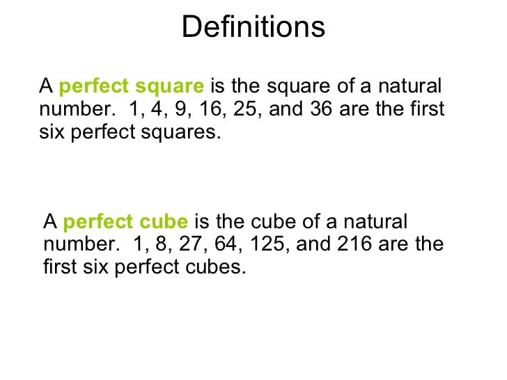 Simplifying Radical Expressions Rational Exponents Radical Equations