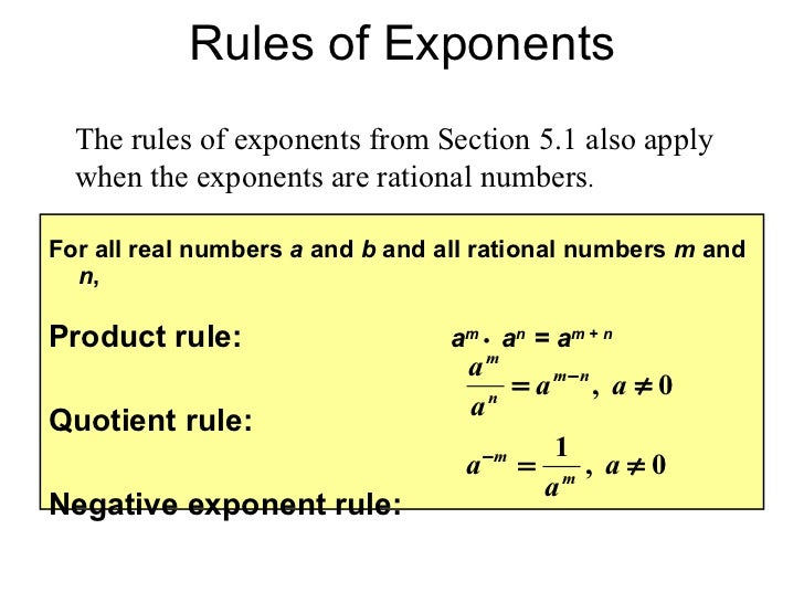 simplifying radical expressions rational exponents radical equations 25 728