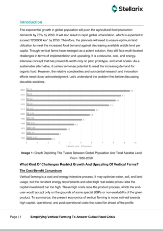 Simplifying Vertical Farming To Answer Global Food Crisis.pdf