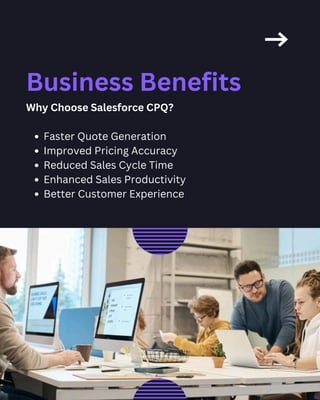 Transform Your Sales with Expert Salesforce CPQ Consulting | PDF