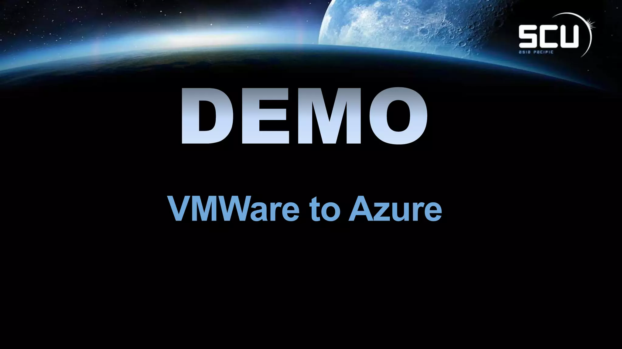 Simplify your BCDR strategy with Azure | PPTX