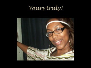 Simply me!  --edu1103