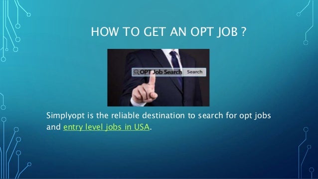 job portals in usa