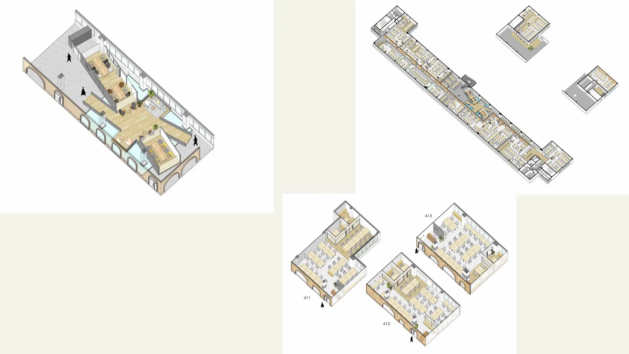 SimplyWork 6.0 Co-Working Space Presentation | PDF