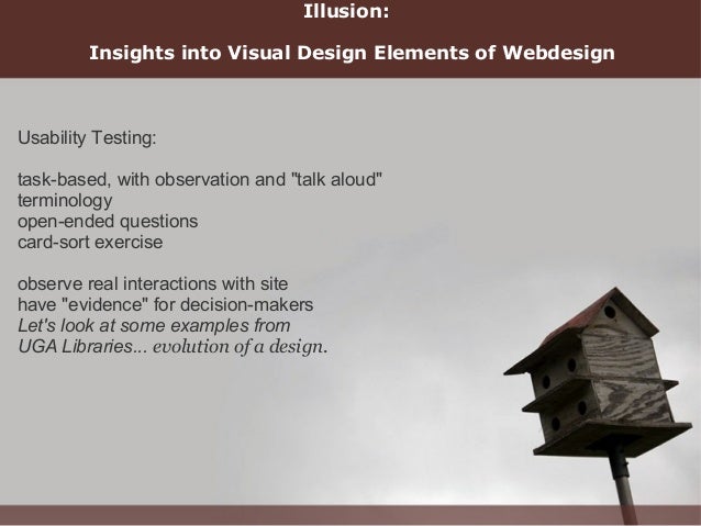 Stanford Web Design Transparency Stanford Web Design Transparency