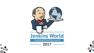 Simply your Jenkins Projects with Docker Multi-Stage Builds