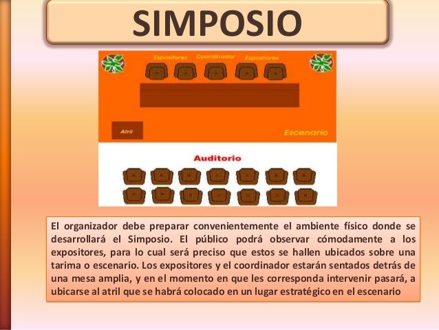 SIMPOSIO