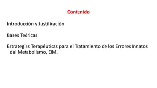 Simposio: Edición de genoma (Webinar introductorio)