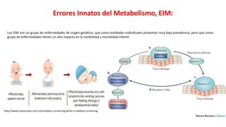 Simposio: Edición de genoma (Webinar introductorio)