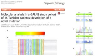 Simposio: Edición de genoma (Webinar introductorio)
