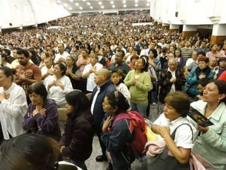 Simposio del Espíritu Santo