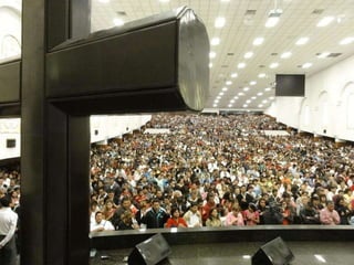 Simposio del Espíritu Santo