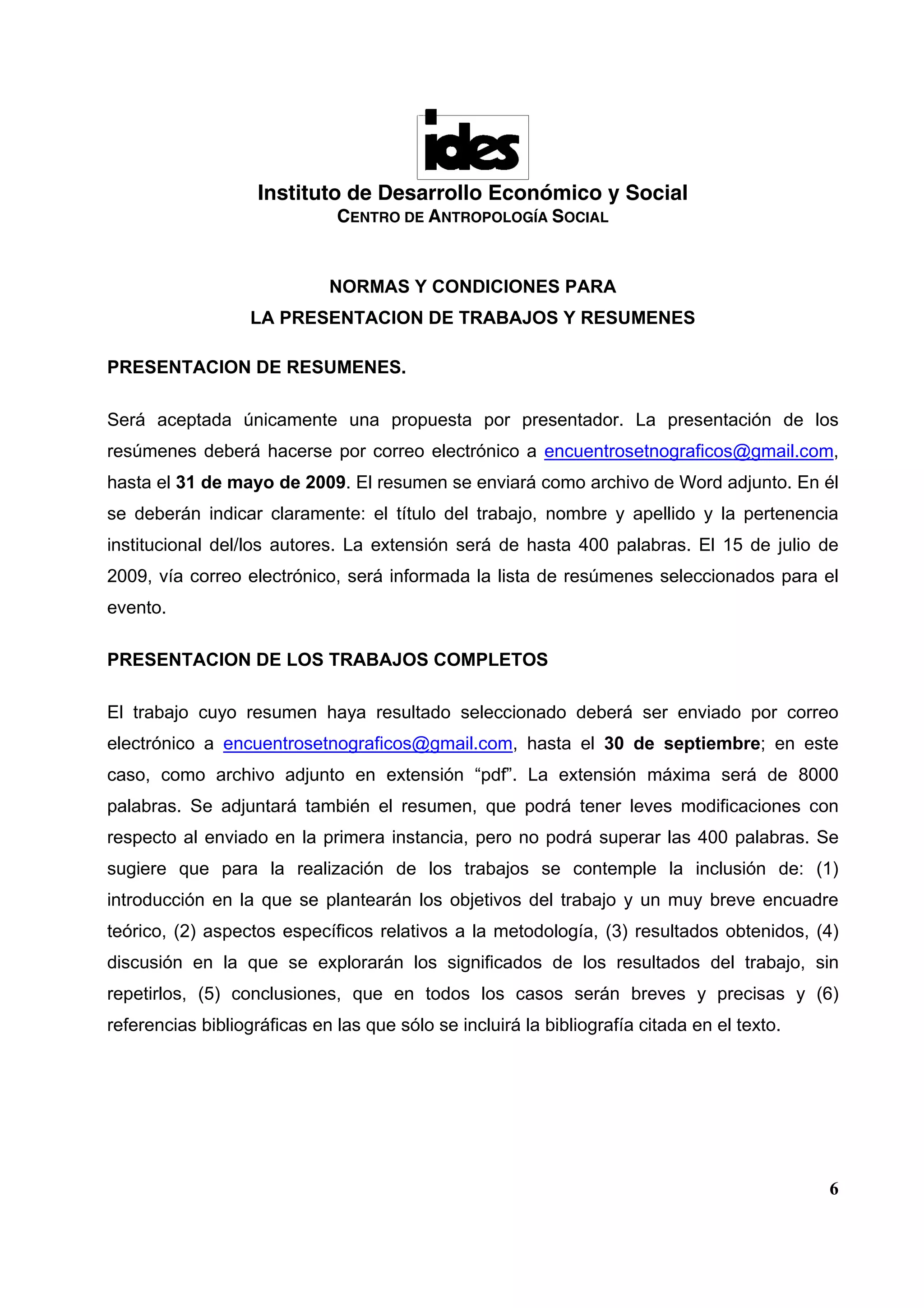 Simposio Internacional