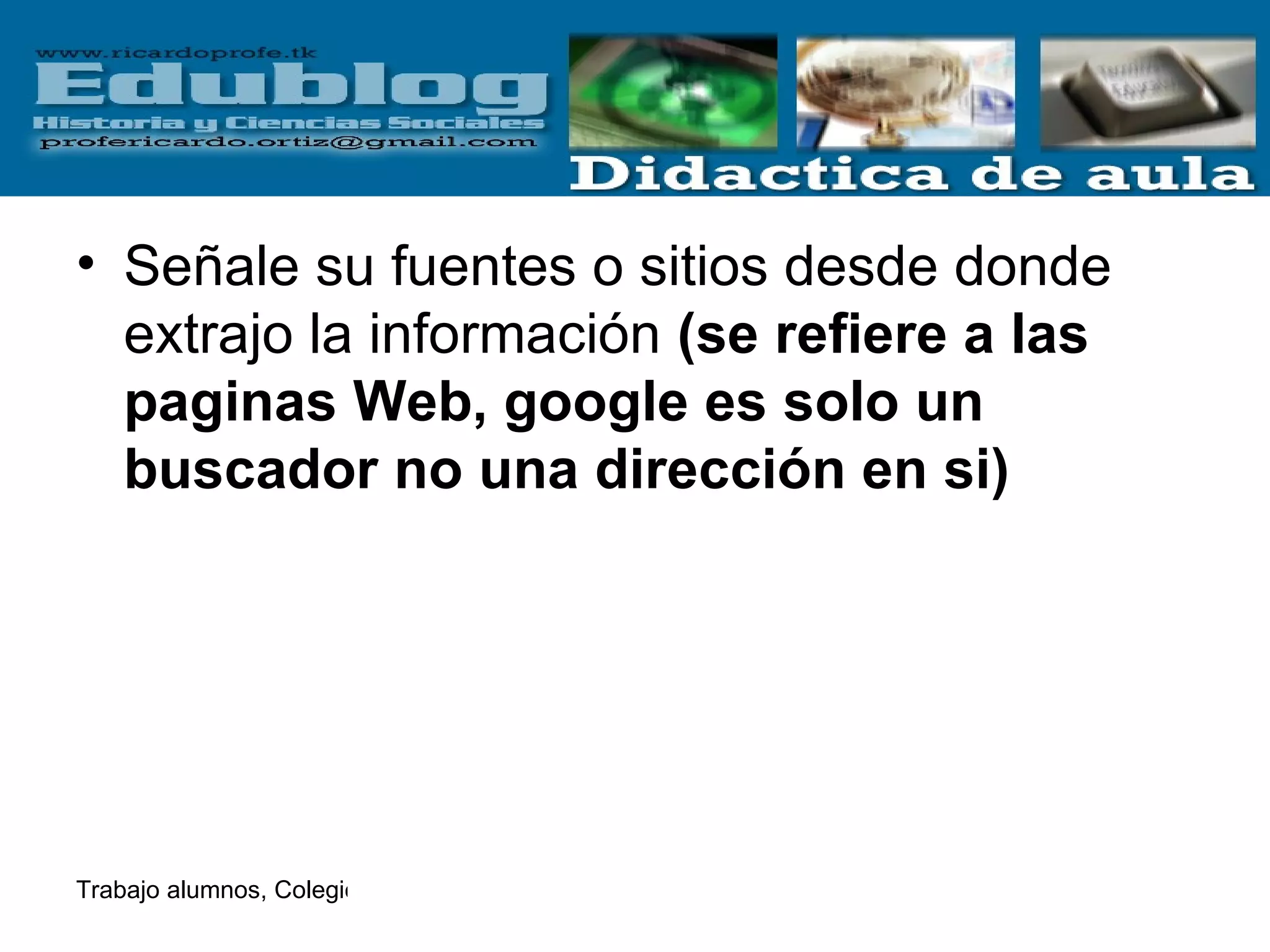 Simposio Internacional Nm1