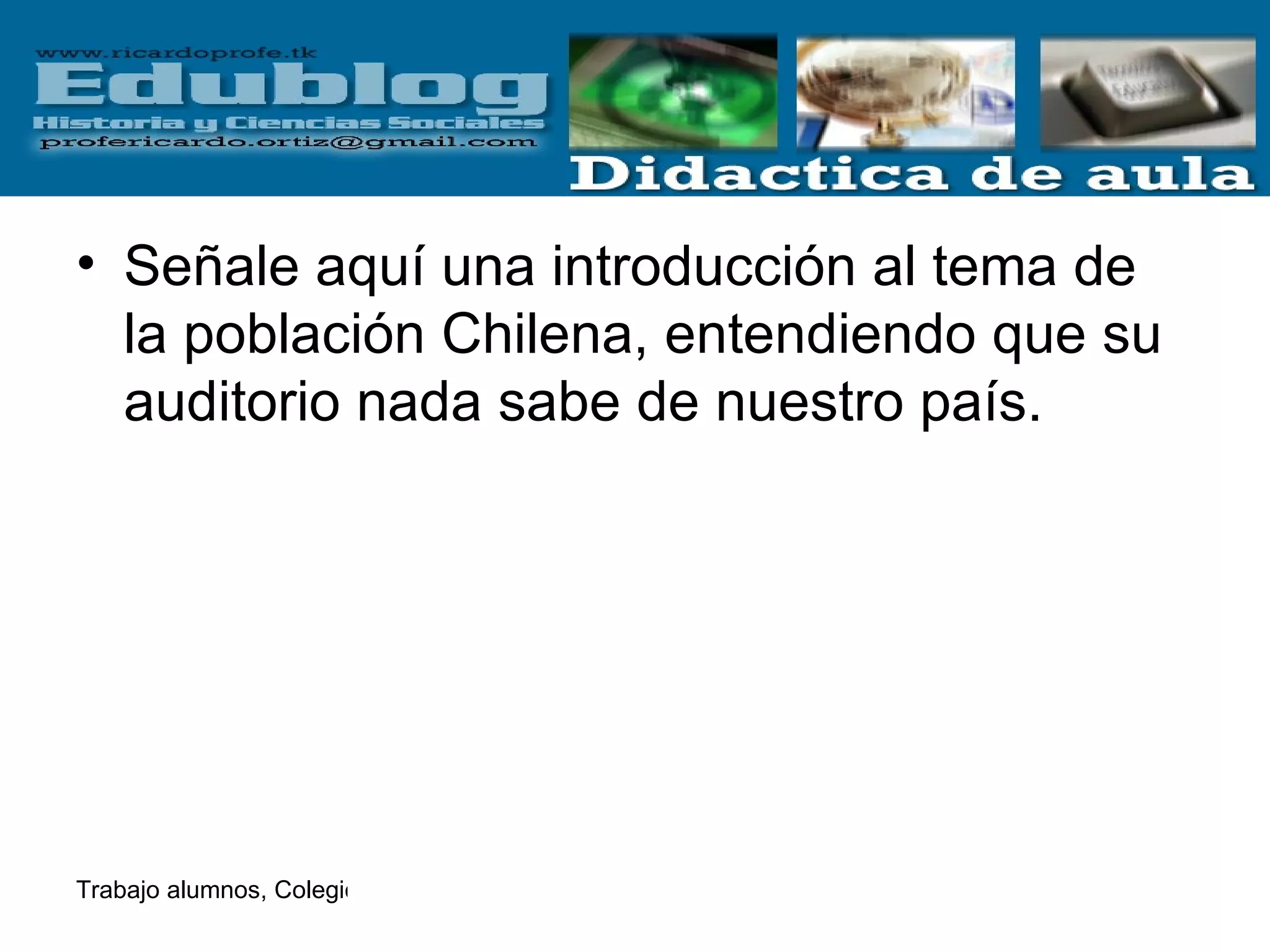 Simposio Internacional Nm1