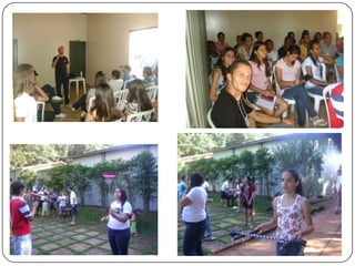 Simposio ministerial RTM - nacional