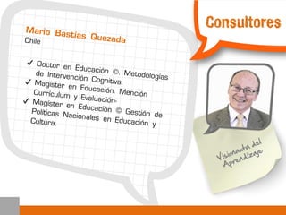 Consultores  