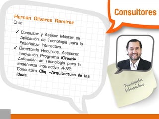 Consultores  