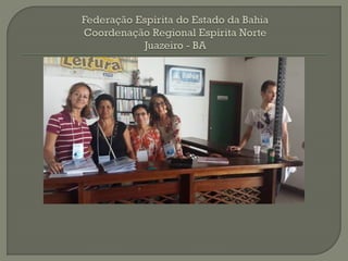 Simpósio Espírita 25º em Juazeiro