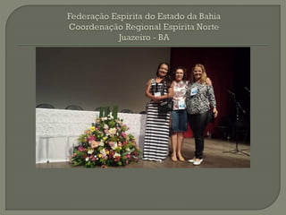 Simpósio Espírita 25º em Juazeiro