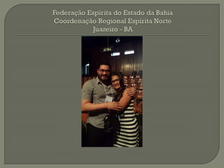 Simpósio Espírita 25º em Juazeiro