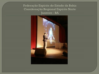 Simpósio Espírita 25º em Juazeiro