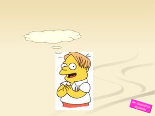 Eres casi tan bueno como yooo!! Ver diapositiva  siguiente 