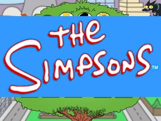 Simpsons' genitive