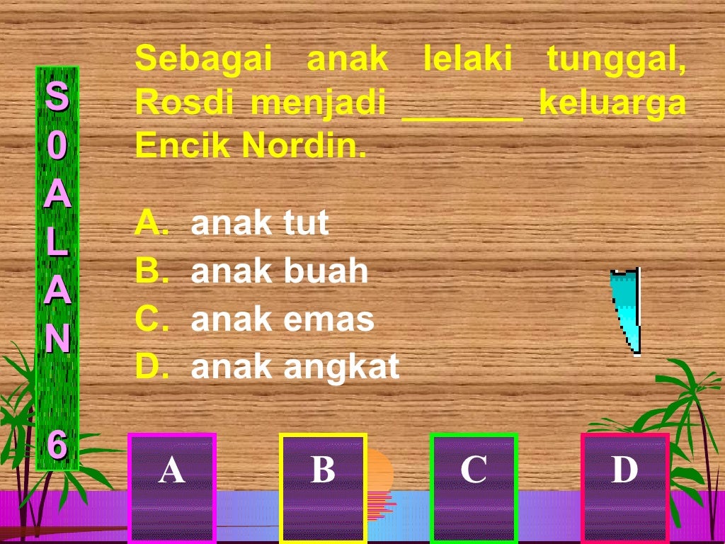 Simpulan bahasa