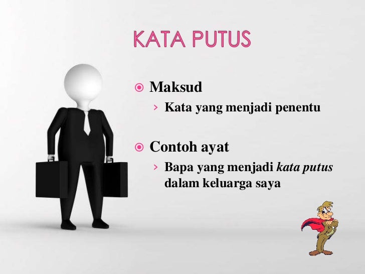 Simpulan Bahasa