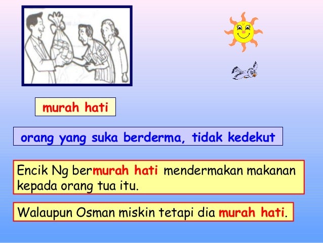 Simpulan bahasa