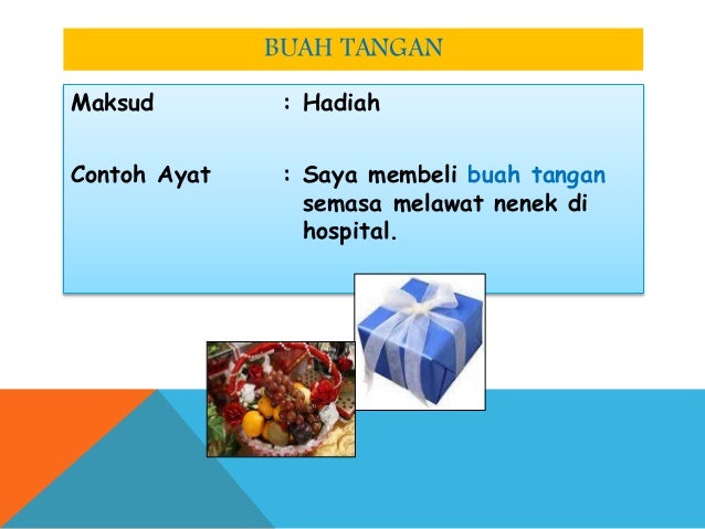 Simpulan bahasa