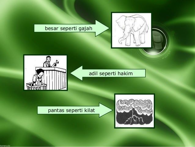 Simpulan bahasa