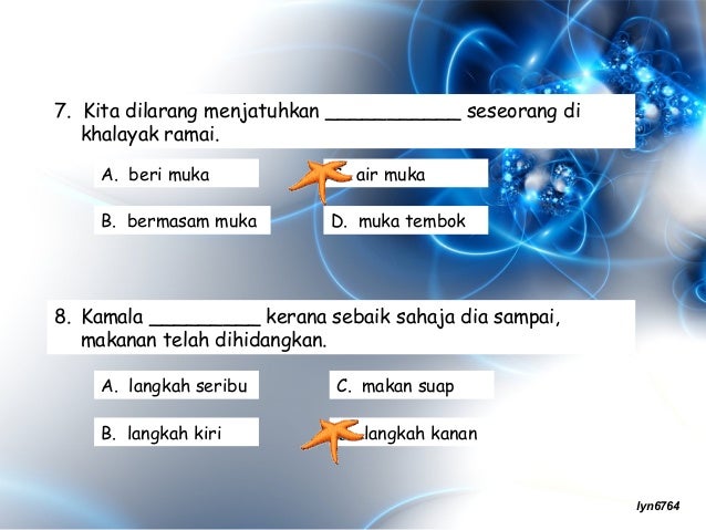 Simpulan bahasa