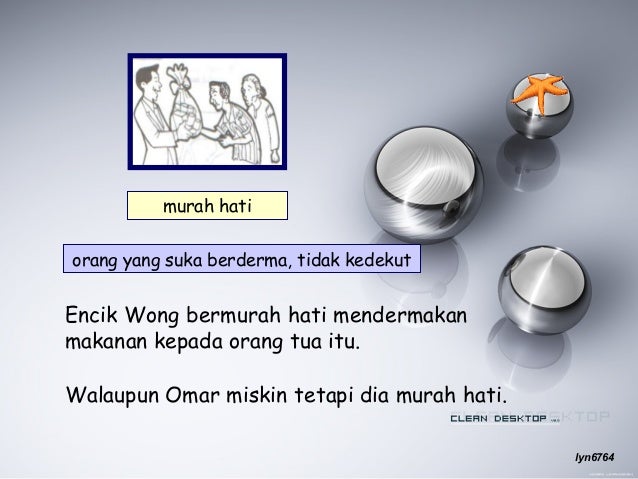 Simpulan Bahasa 3