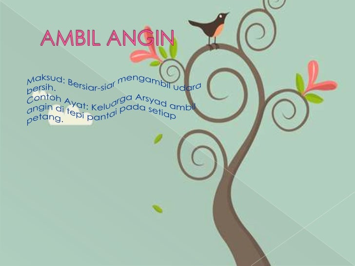 Simpulan Bahsa