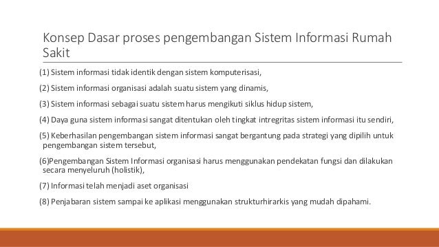 Sistem Informasi Manajemen Puskesmas (SIMPUS) dan SIMRS Sistem Informasi Manajemen Puskesmas (SIMPUS) dan SIMRS