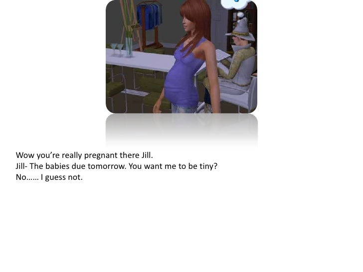 Sims 2 100 Baby Challenge