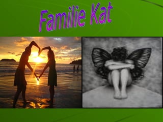 Sims 2 familie kat 1.1