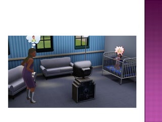 Sims3 2e stuk