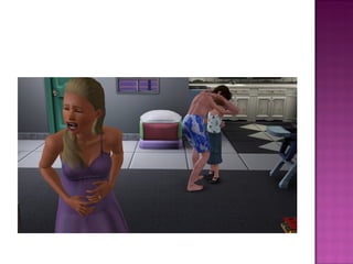 Sims3 2e stuk