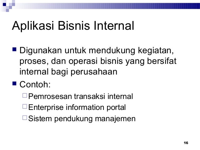 Abstrak proyek sistem perdagangan online