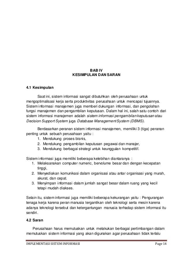 Sim Sri Anjani Implementasi Sistem Informasi Perusahaan Dagang Pro