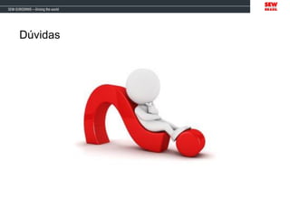 Dúvidas
 