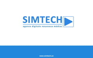 www.simtech.sn
 