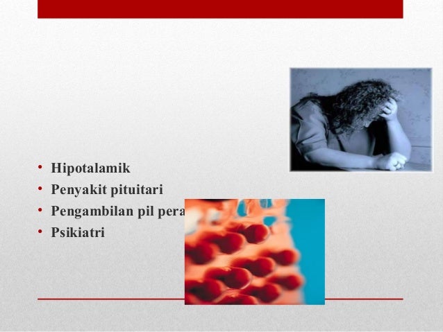 Simtomatologi sistem endokrina