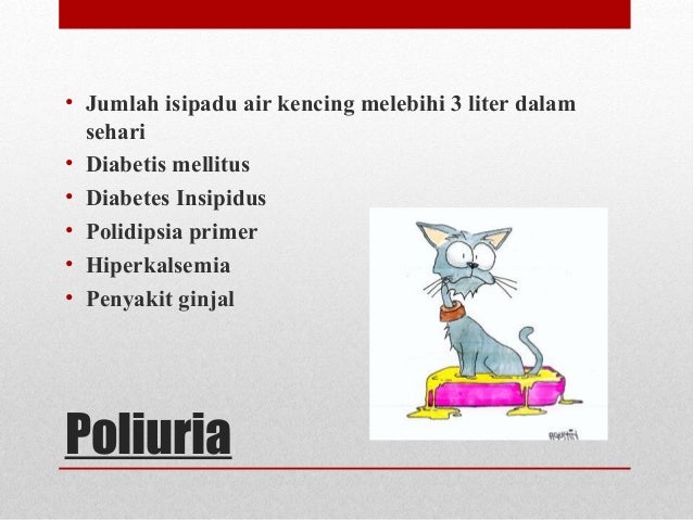 Simtomatologi sistem endokrina